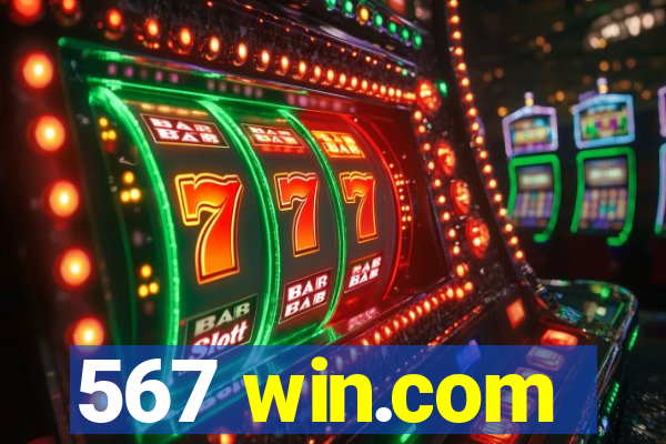 567 win.com